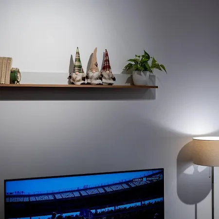 Apartamento Gorica *