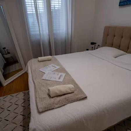 Apartamento Gorica Podgorica