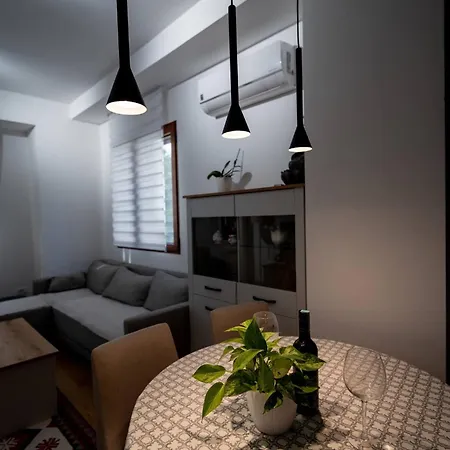 Apartamento Gorica *