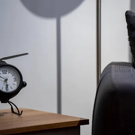 Gorica 公寓 波德戈里察