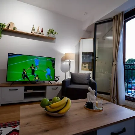 Gorica 波德戈里察