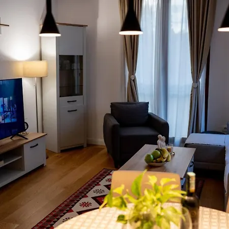 Lejlighed Gorica