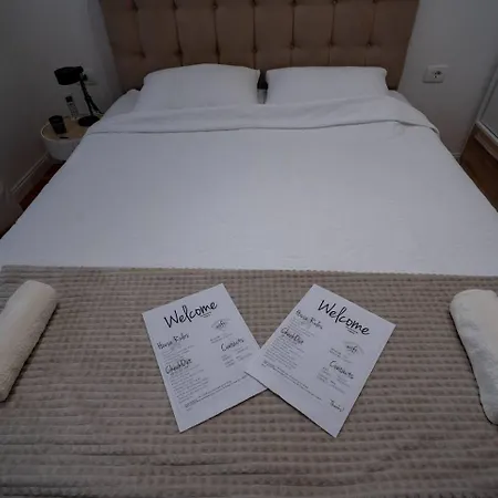 Gorica 波德戈里察