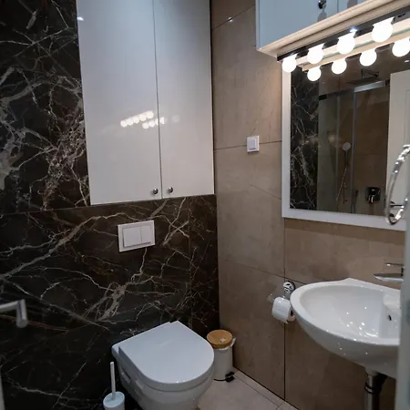 Gorica Lejlighed Podgorica