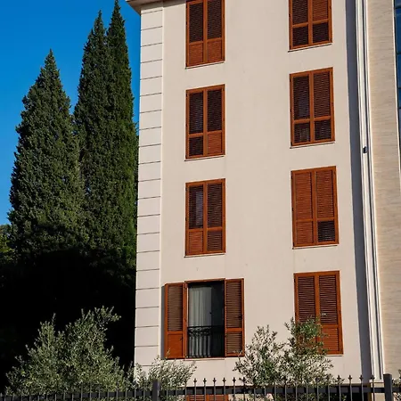 Apartment Gorica Podgorica