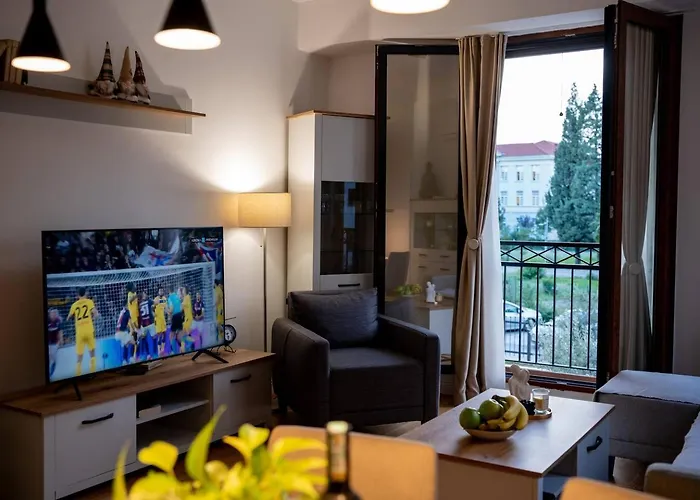 Gorica Apartment Podgorica