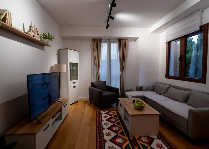 Apartment Gorica
