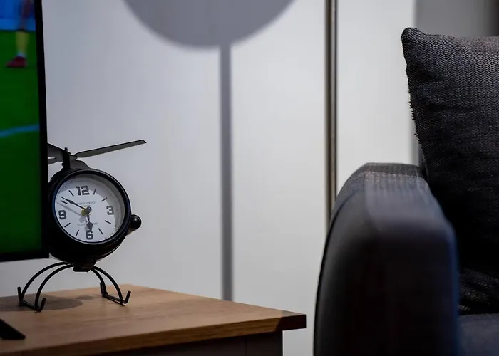 Gorica Apartment Podgorica