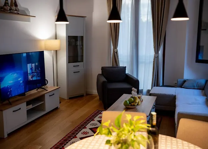 Apartment Gorica