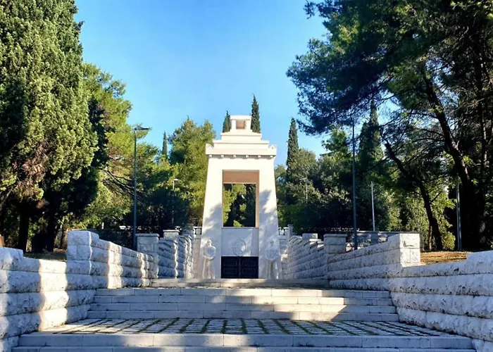 Apartment Gorica Podgorica