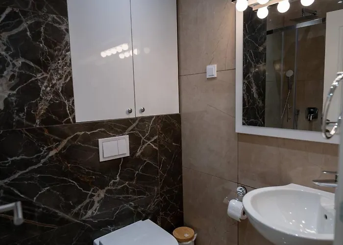 Gorica Apartment Podgorica