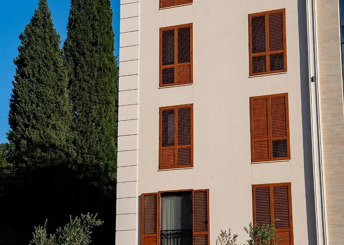 Apartment Gorica Podgorica