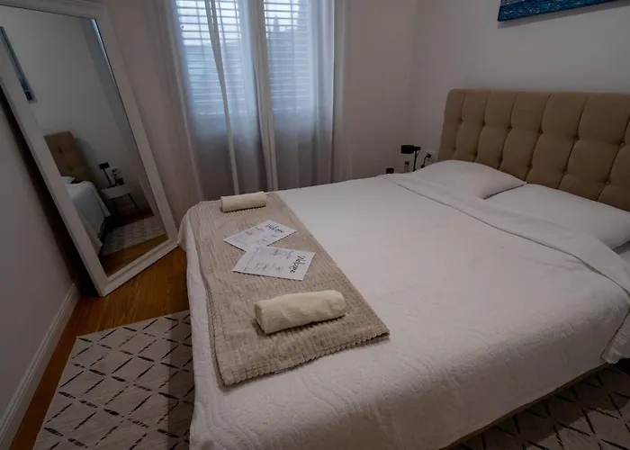 Apartment Gorica Podgorica